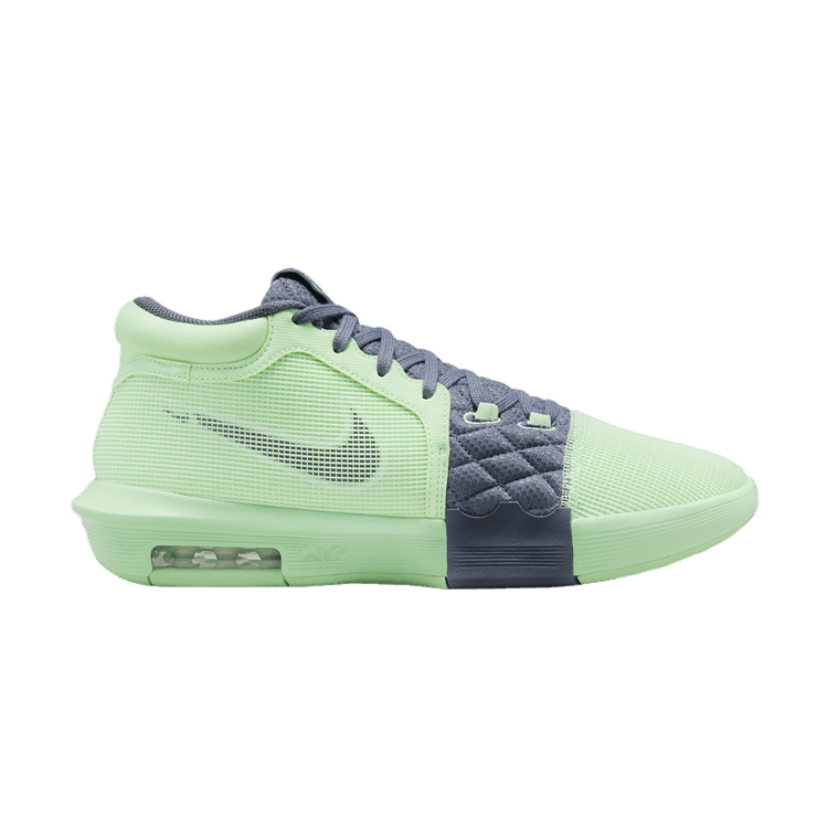 Nike LeBron Witness 8 EP 'Vapor Green'