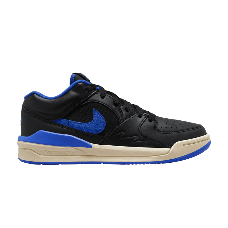 Air Jordan Jordan Stadium 90 'Black Varsity Royal'