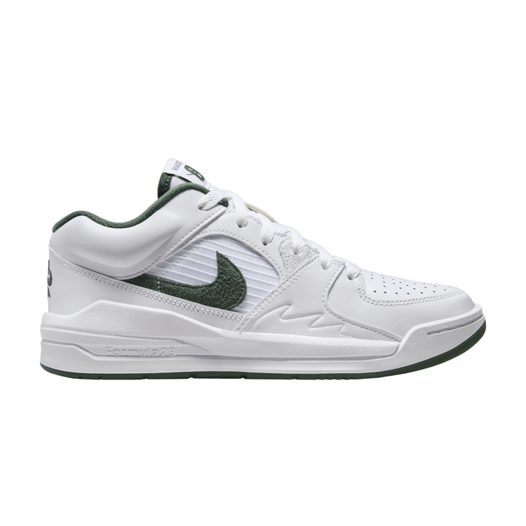 Air Jordan Jordan Stadium 90 'White Light Olive'