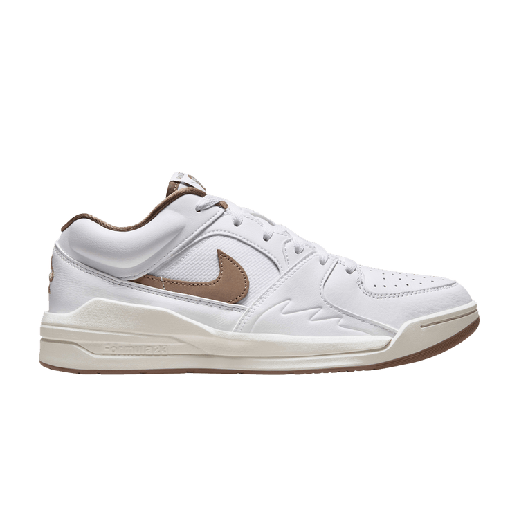 Air Jordan Jordan Stadium 90 'White Archaeo Brown'