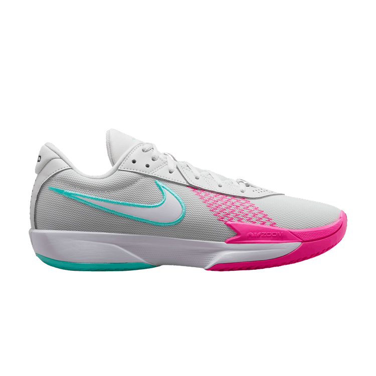 Nike Air Zoom GT Cut Academy EP 'South Beach'