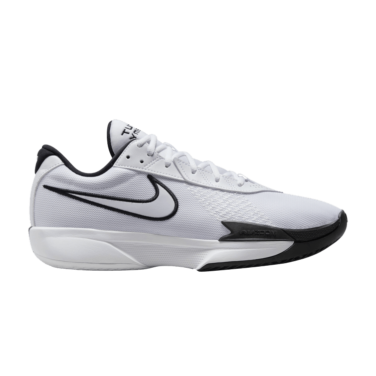 Nike Air Zoom GT Cut Academy EP 'White Black'