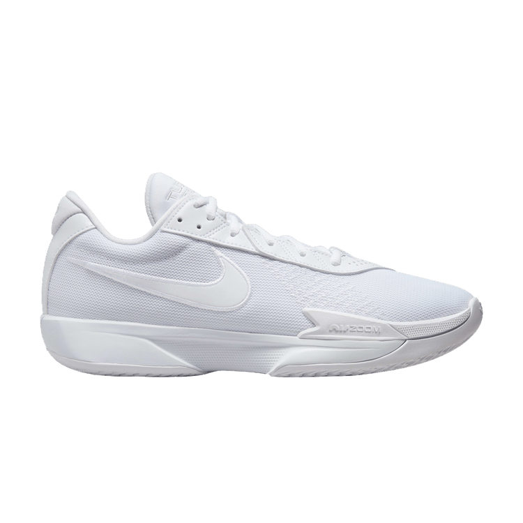 Nike Air Zoom GT Cut Academy EP 'White Photon Dust'