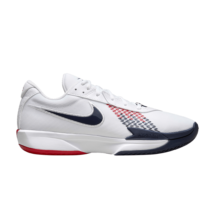 Nike Air Zoom GT Cut Academy EP 'USA'