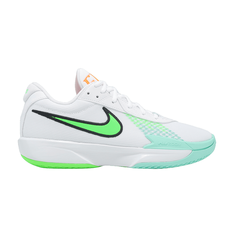 Nike Air Zoom GT Cut Academy EP 'Bleached Turquoise'