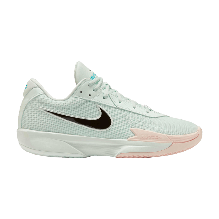 Nike Air Zoom GT Cut Academy EP 'Barely Green Washed Coral'