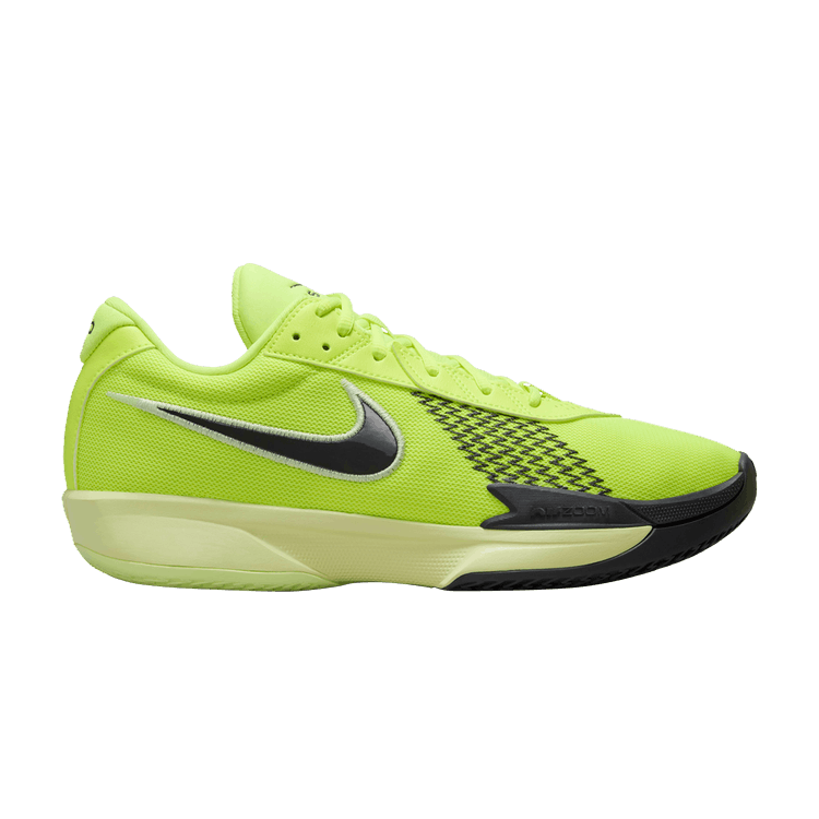 Nike Air Zoom GT Cut Academy EP 'Volt'