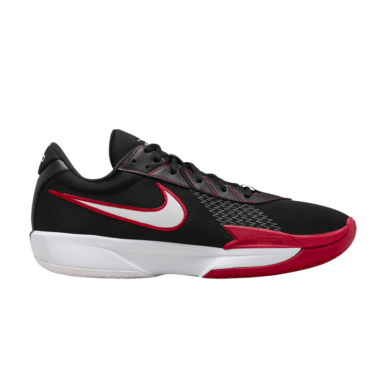 Nike Air Zoom GT Cut Academy 'Bred'