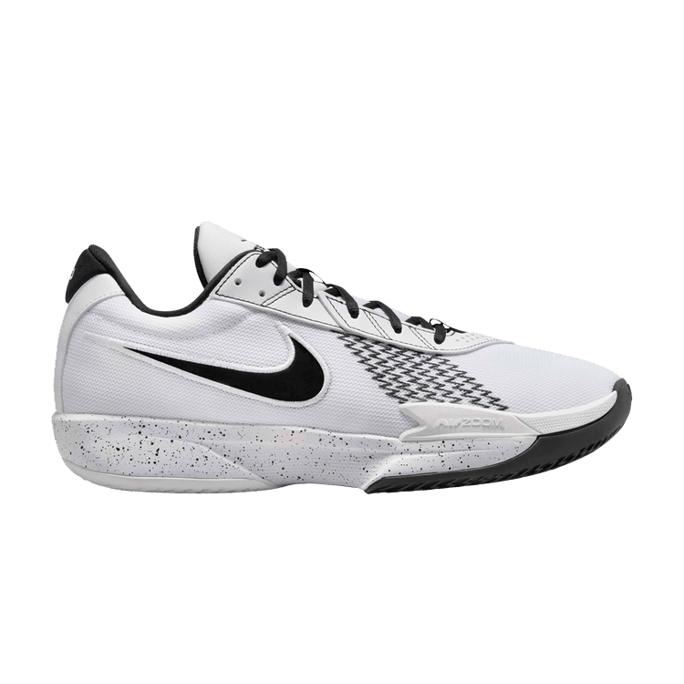 Nike Air Zoom GT Cut Academy 'White Black'