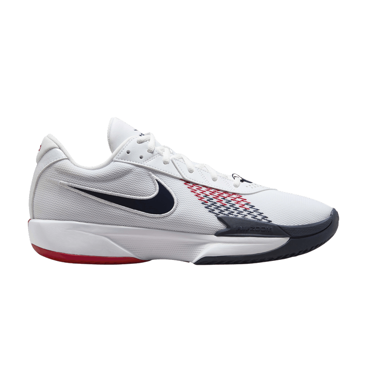 Nike Air Zoom GT Cut Academy 'USA'