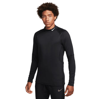 Nike Pro Top Warm LS Mock