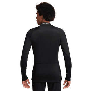 Nike Pro Top Warm LS Mock