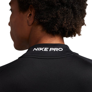 Nike Pro Top Warm LS Mock