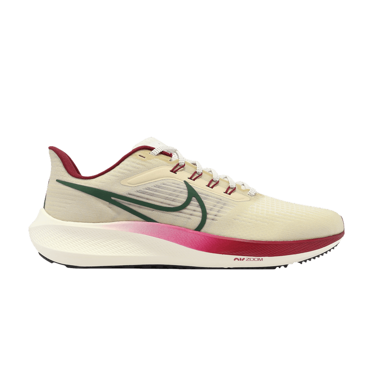 Nike Air Zoom Pegasus 39 'Rattan Gorge Green'
