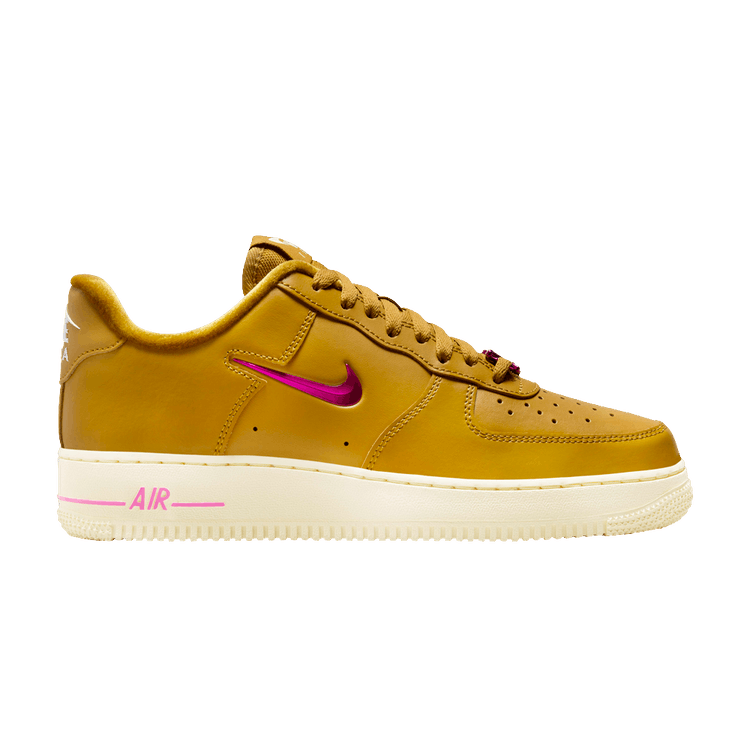 Nike Air Force 1 '07 SE 'Dance - Bronzine Pink'
