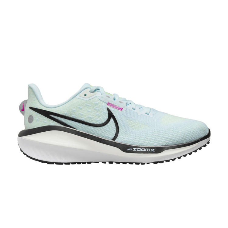 Nike Vomero 17 'Glacier Blue Black'
