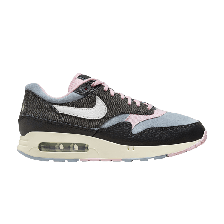 Nike Air Max 1 '86 OG 'Big Bubble - Black Denim'