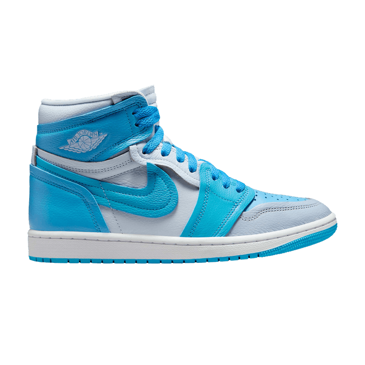 Air Jordan 1 High Method of Make 'UNC'