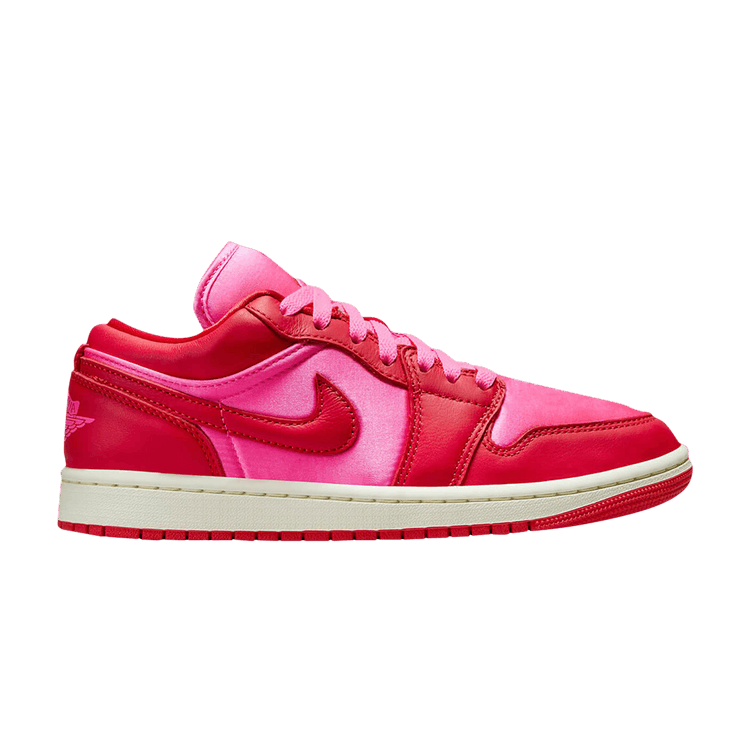 Air Jordan 1 Low SE 'Pink Blast'