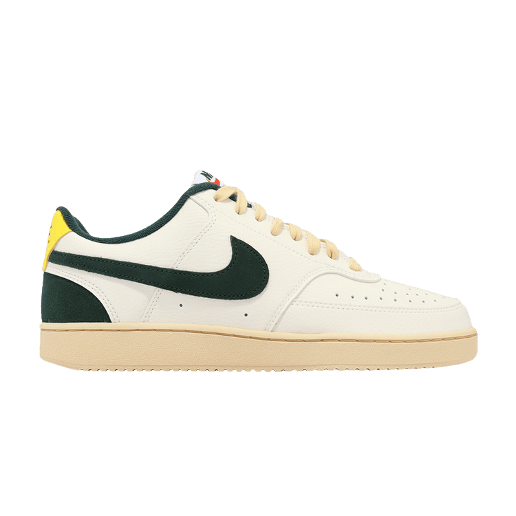 Nike Court Vision Low 'Sail Pro Green'