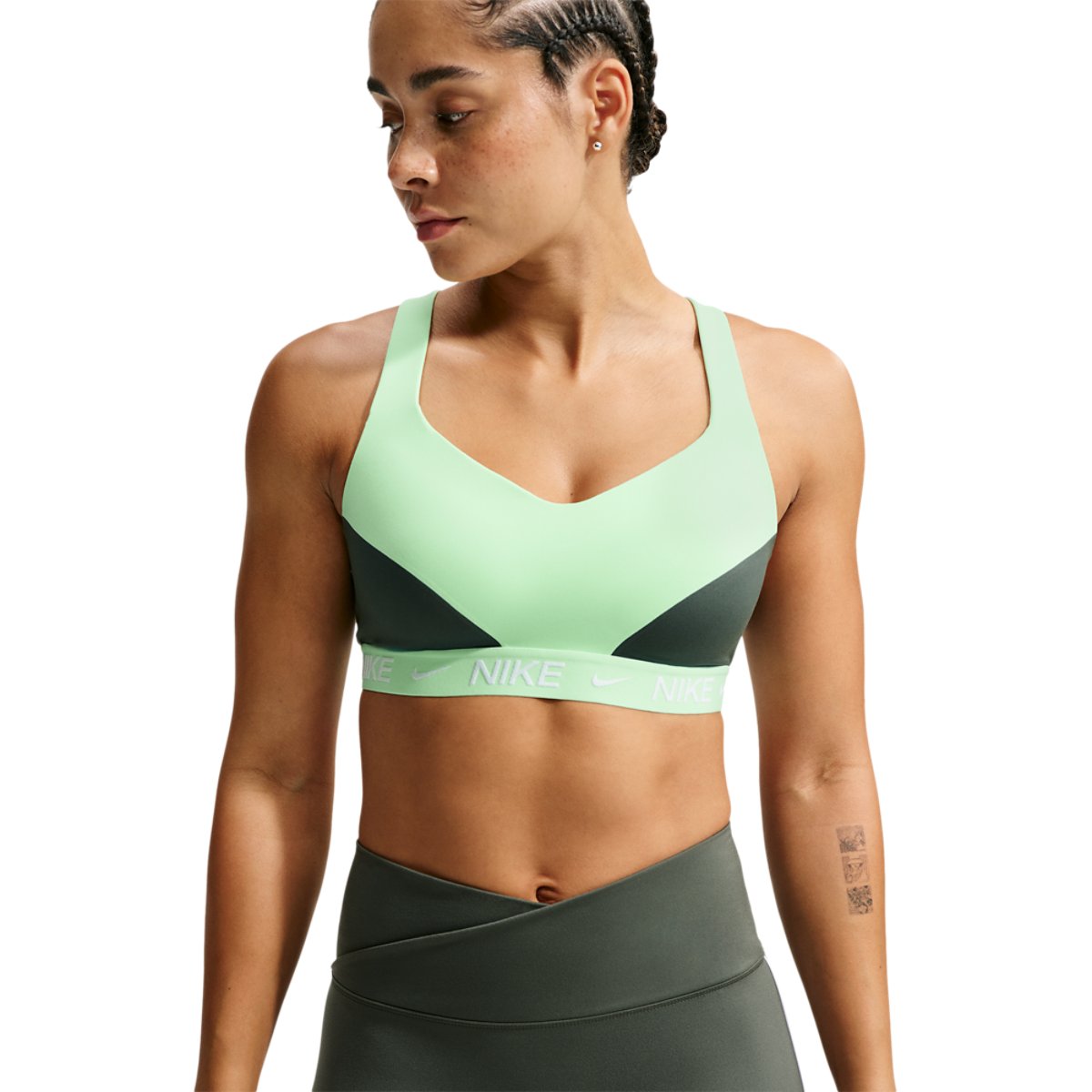 Nike Indy High DF Sports Bra