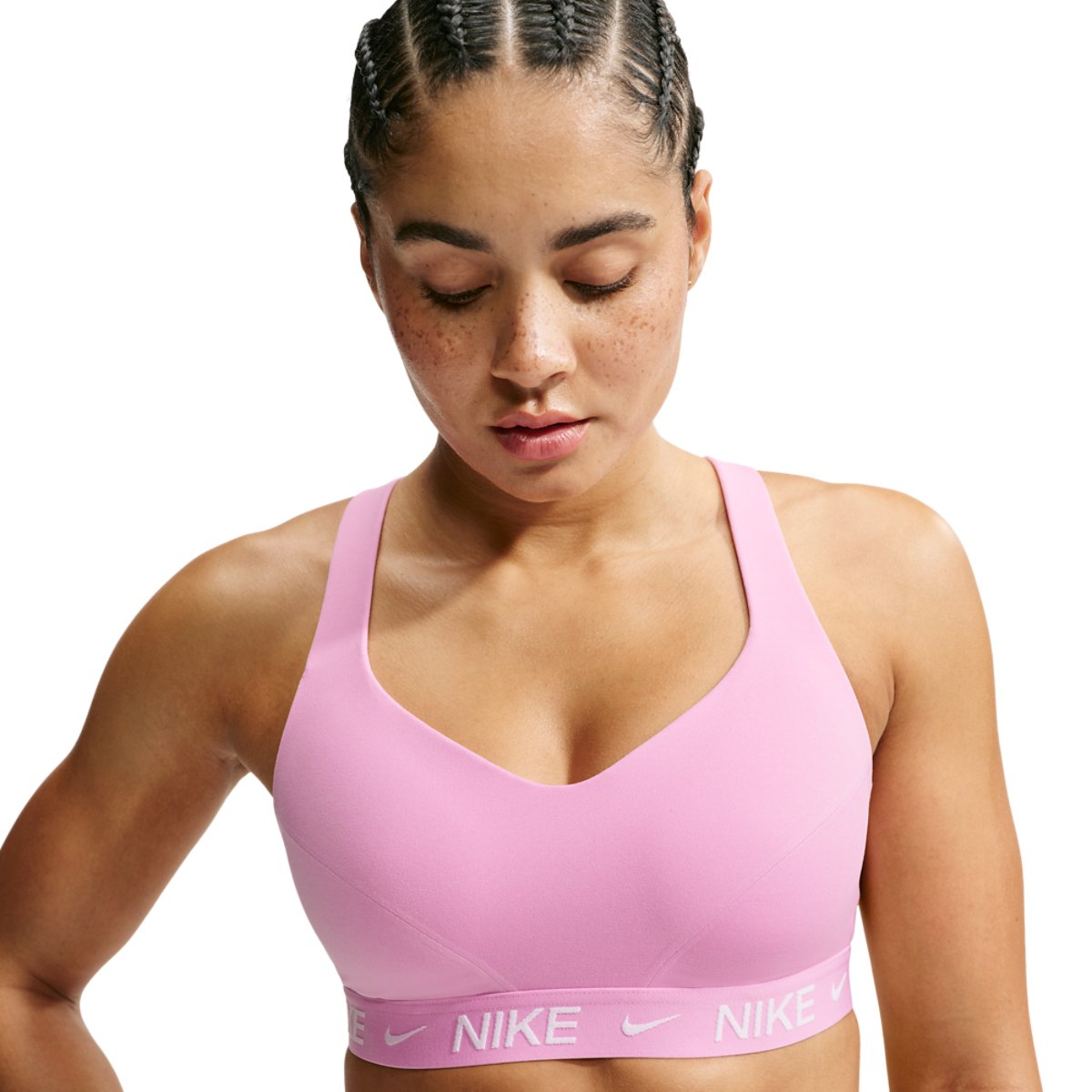 Nike Indy High DF Sports Bra