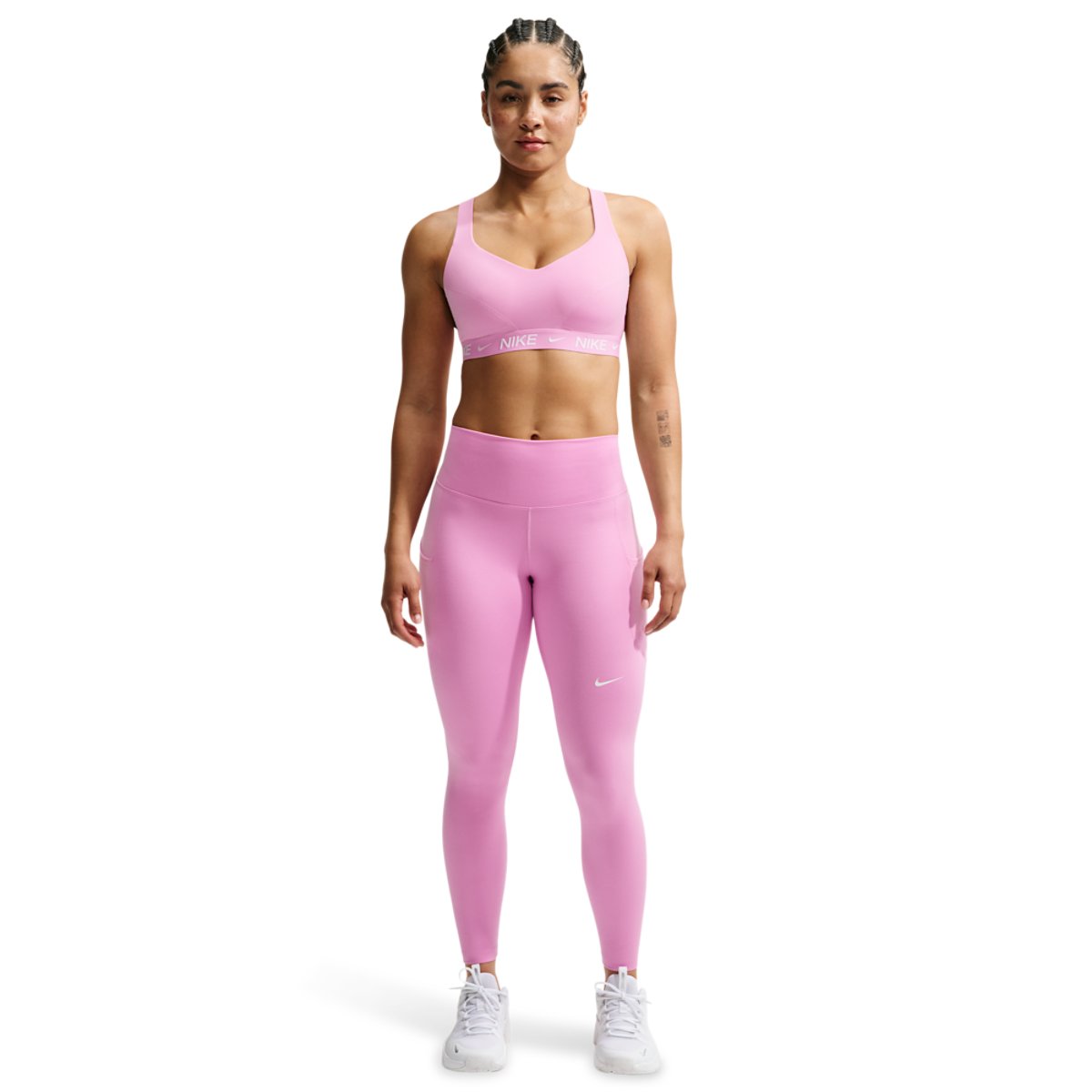 Nike Indy High DF Sports Bra