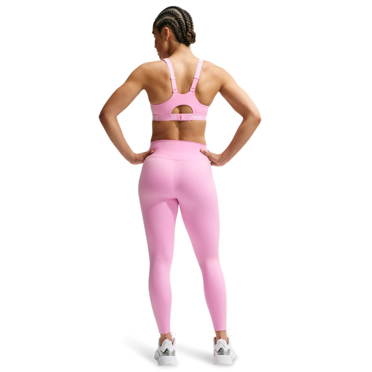 Nike Indy High DF Sports Bra