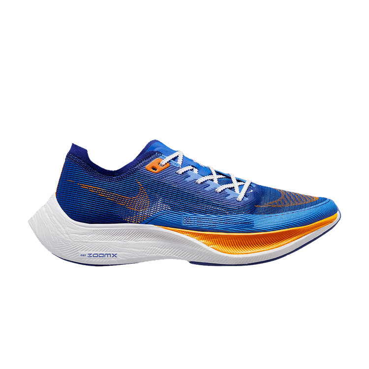 Nike ZoomX Vaporfly NEXT% 2 'Game Royal Vivid Orange'