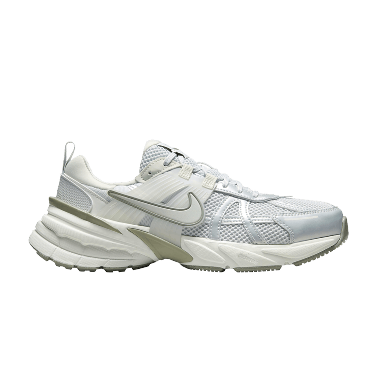 Nike V2K Run 'Photon Dust Light Army'