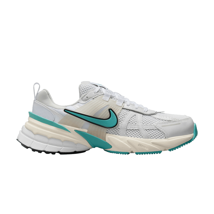 Nike V2K Run 'White Dusty Cactus'