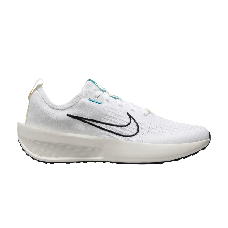 Nike Interact Run 'White Dusty Cactus'