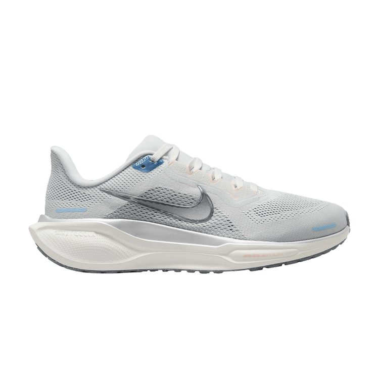 Nike Air Zoom Pegasus 41 'Photon Dust Metallic Pewter'