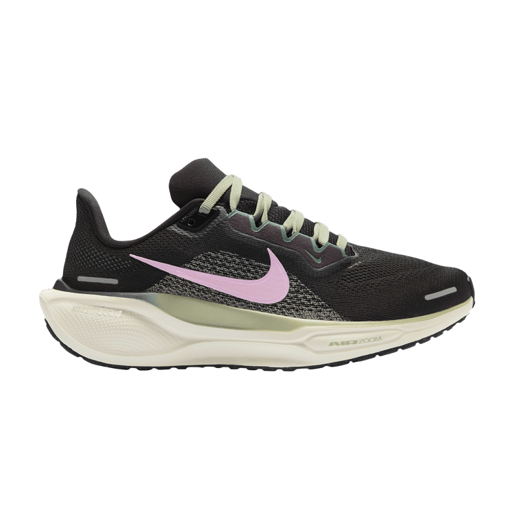 Nike Air Zoom Pegasus 41 'Black Jade Pink'