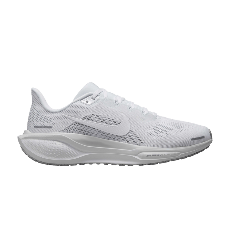 Nike Air Zoom Pegasus 41 'Pure Platinum'