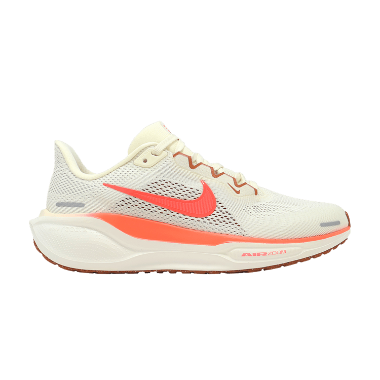 Nike Air Zoom Pegasus 41 'Coconut Milk Hot Punch'