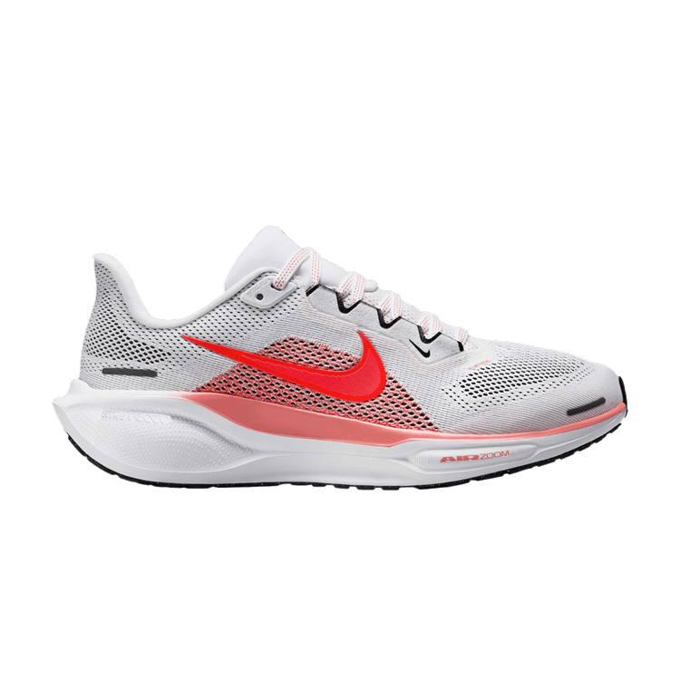 Nike Air Zoom Pegasus 41 'White Magic Ember'