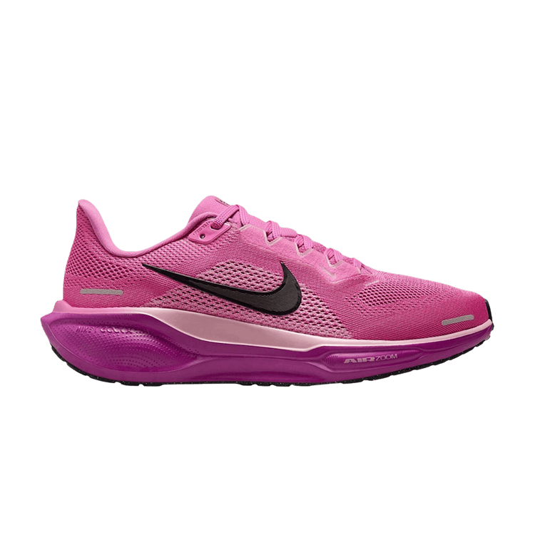 Nike Air Zoom Pegasus 41 'Cosmic Fuchsia Off-Noir'