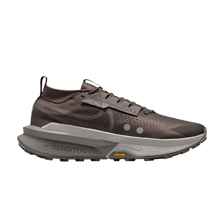 Nike Zegama 2 'Ironstone/College Grey/Phantom/Cave Stone'