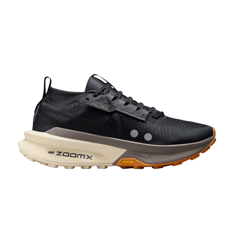 Nike ZoomX Zegama 2 'Off Noir Monarch'
