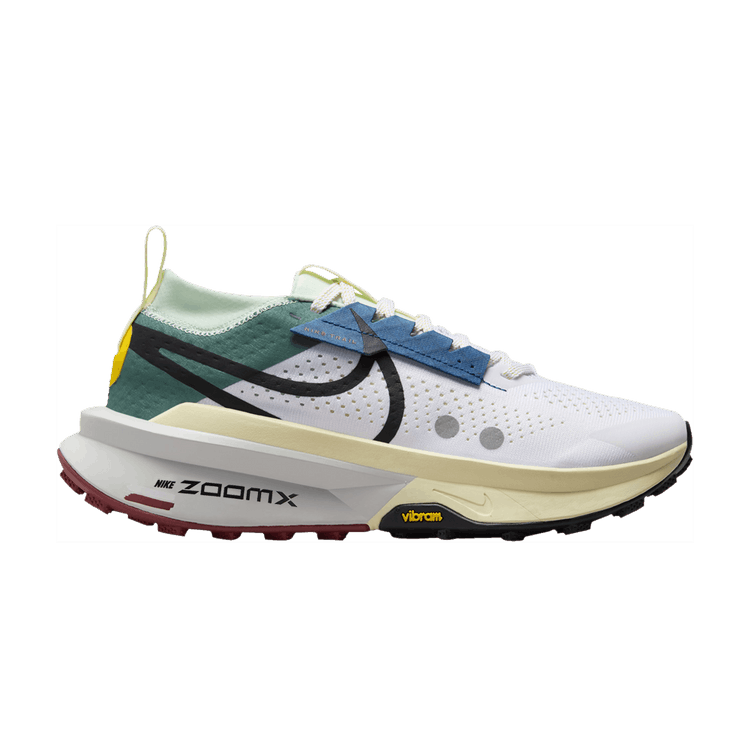 Nike ZoomX Zegama 2 'Bicoastal Court Blue'
