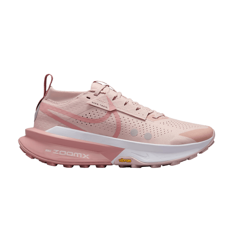 Nike ZoomX Zegama 2 'Pink Oxford'
