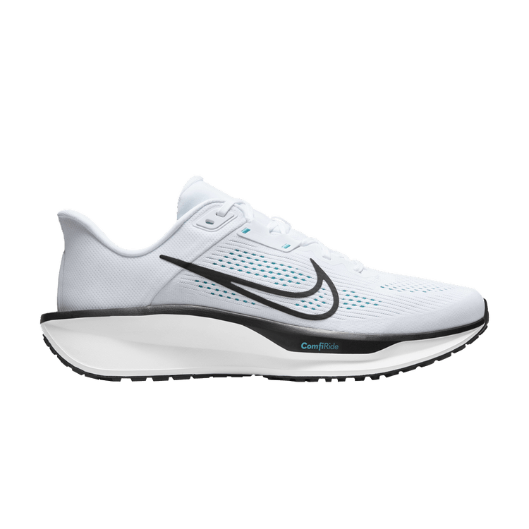 Nike Quest 6 'White Dusty Cactus Black'