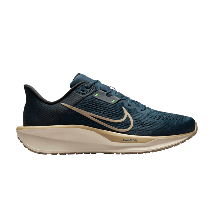 Nike Quest 6 'Armory Navy Desert Khaki'