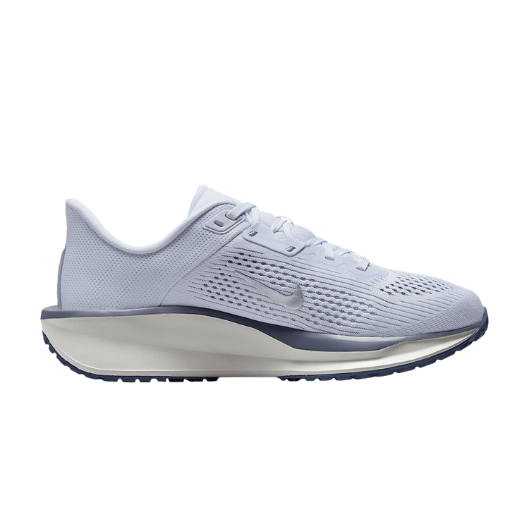 Nike Quest 6 'Football Grey World Indigo'