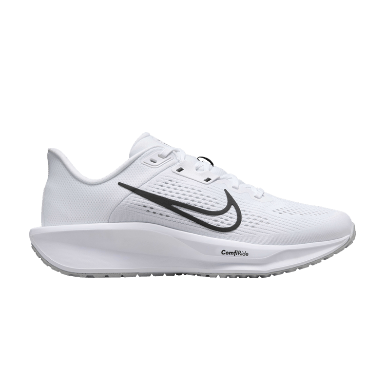 Nike Quest 6 'White Black'