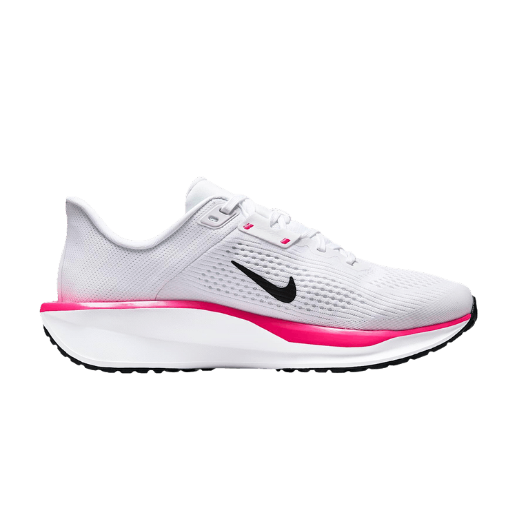 Nike Quest 6 'White Hyper Pink'