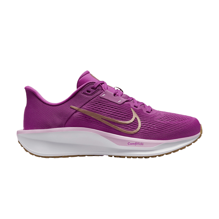 Nike Quest 6 'Hot Fuchsia'