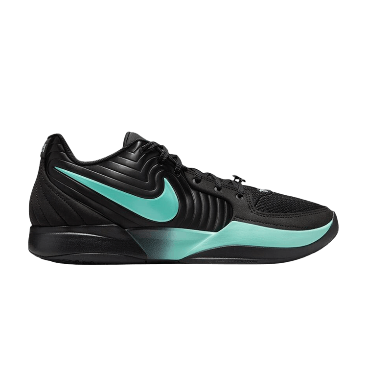 Nike Ja 2 EP 'Black Bleached Turquoise'