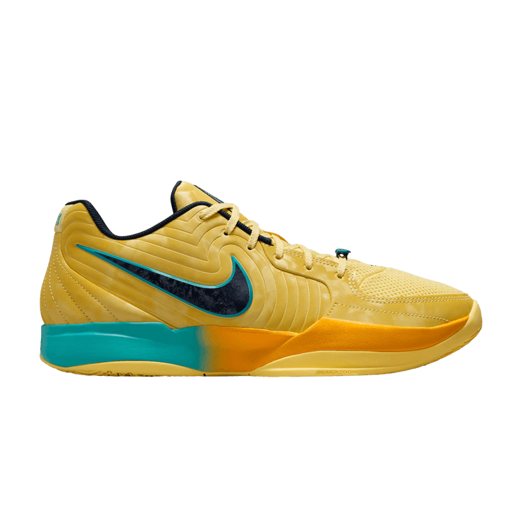 Nike Ja 2 EP 'Out My Body'